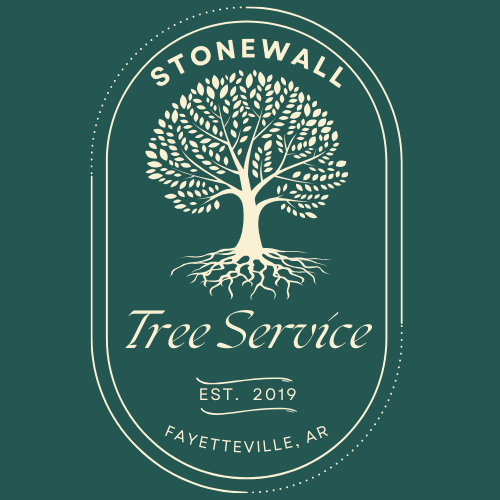 Stonewall Tree Service Fayetteville Logo